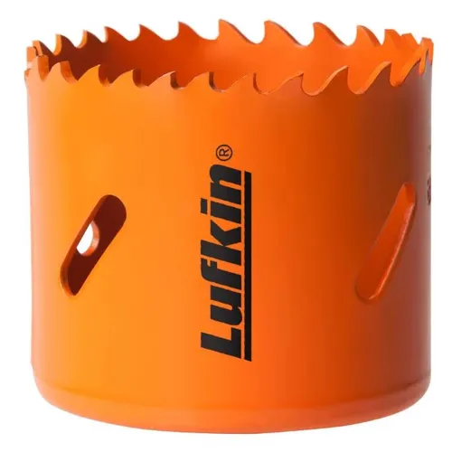 Serra copo 95mm - LUFKIN