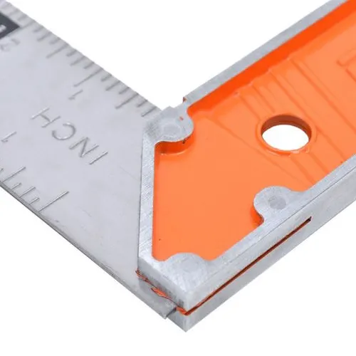 Esquadro 10'' - LUFKIN EP250L