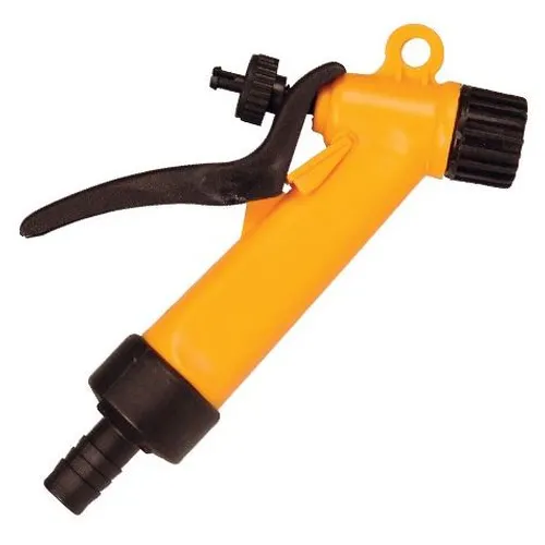 Esguicho tipo pistola de plástico - MAC LOREN E-03