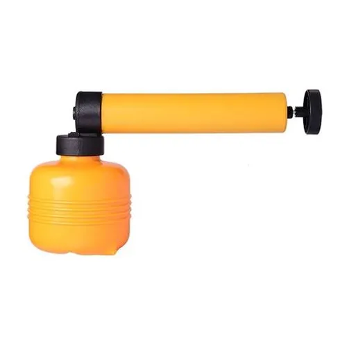 Pulverizador de veneno PMCP - MAC LOREN