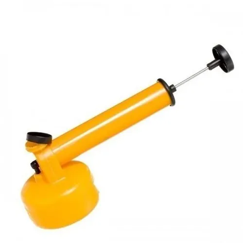 Pulverizador de veneno PMCP - MAC LOREN