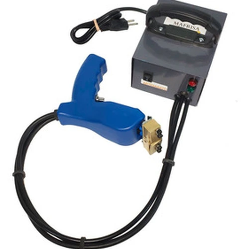 Riscador De Borrachas Mafrisa Junior 110/220V Para Uso Artesanal - Mafrisa  Jr-01