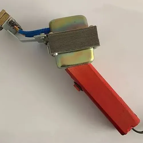 Riscador pneu eletrônico mini(artesanal) bi-volt 28VA - MAFRISA