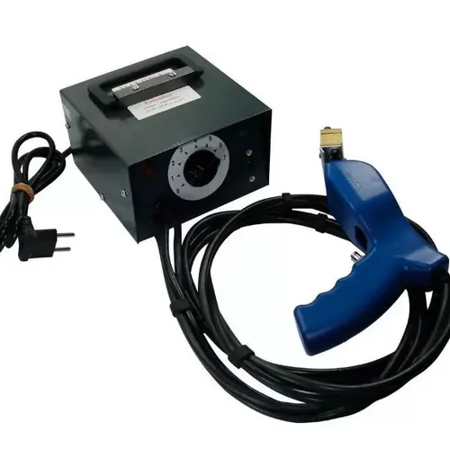 Riscador pneu eletrônico plus industrial bi-volt 80VA - MAFRISA