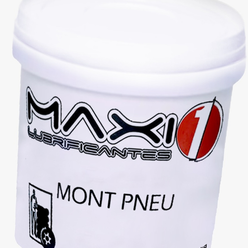 Vaselina  sólida 3kg - Maxi