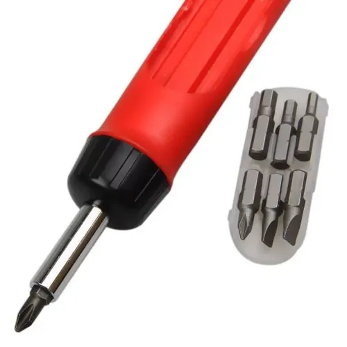 Kit Multimayle 11 em 1 - MAYLE 110000