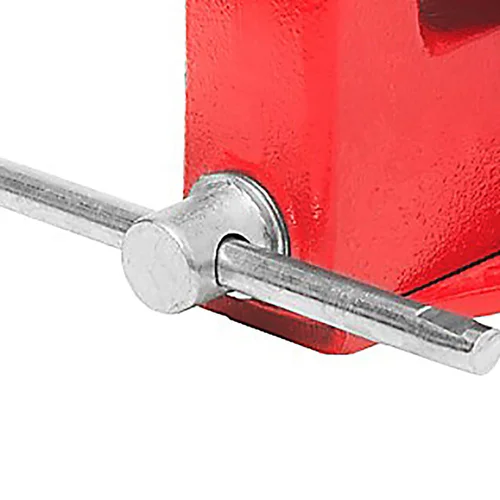 Torno de Bancada Industrial Nº 2 - METALCAVA 3274