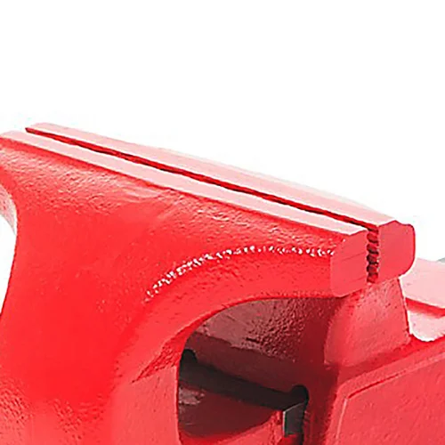 Torno de Bancada Profissional Nº 8 - METALCAVA 5744