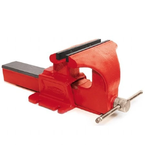 Torno de Bancada Industrial Nº 10 - METALCAVA 3282