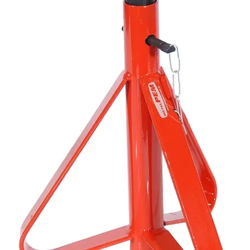 Par de Cavaletes para Automóveis 2 Toneladas CP01 METALPEM