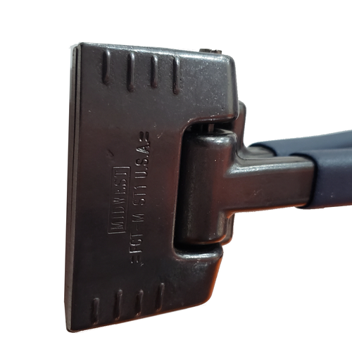 Alicate De Dobra De Chapa Metálica Reta 3 MW-ST1 MIDWEST 