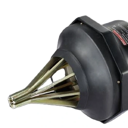 FERRAMENTA PNEUMÁTICA PARA COIFAS HOMOCINÉTICAS QM-1125 M7