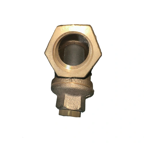 FILTRO Y 1" PARA VAPOR/ÓLEO F85 MIPEL