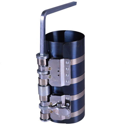 Cinta para anéis pistão N°5 (60 - 175)mm - NOLL N°5