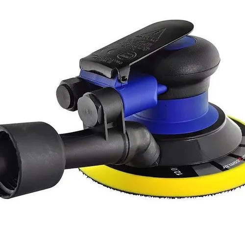 LIXADEIRA ROTO ORBITAL COM ASPIRAÇÃO - PDR PRO-400