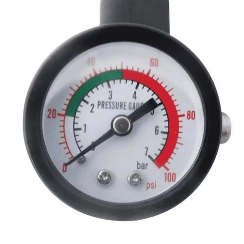 REGULADOR PRESSÃO AR PEQUENO PRO-55 PDR