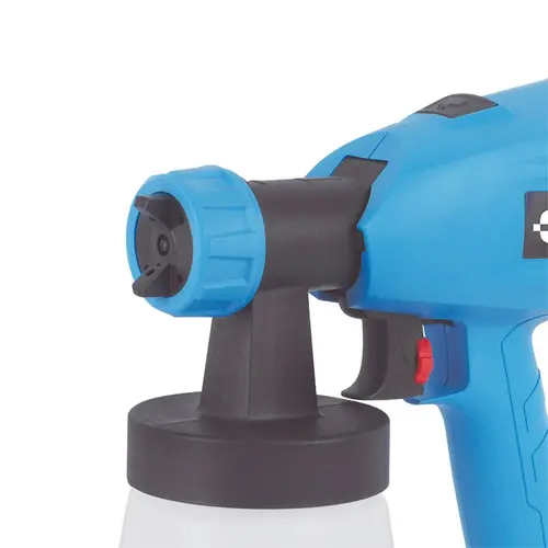 Pistola de Pintura Elétrica 350W - GAMMA-G2823