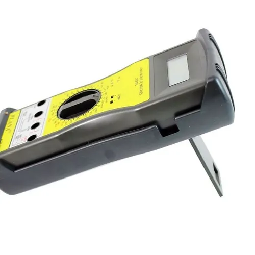 Multimetro Digital para Motores com Kvolts - PLANATC ADM9000