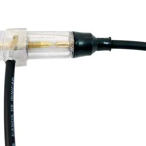 Centelhador para Teste de Faísca em Cabos de Vela - PLANATC CT100