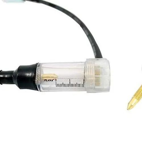 Centelhador para Teste de Faísca em Cabos de Vela - PLANATC CT100