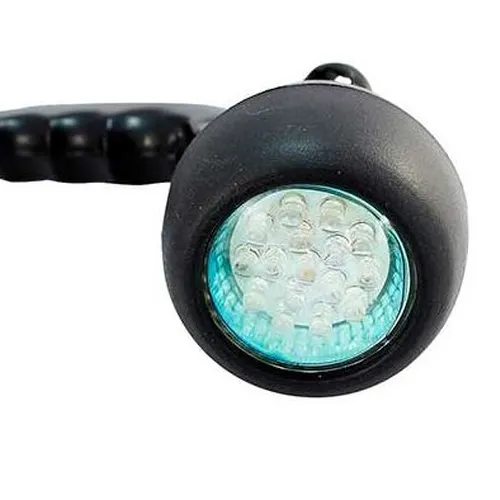 Identificador de Vazamento de Gás de Ar Condicionado - PLANATC IVAC 2000