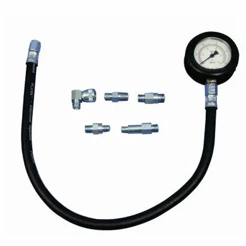 Medidor de pressão do óleo - PLANATC MPO-500