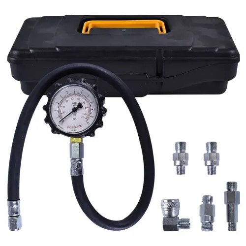 Medidor de pressão do óleo - PLANATC MPO-500