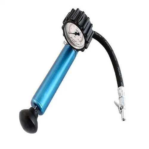 Teste de Arrefecimento com 9 Peças - PLANATC SA1000