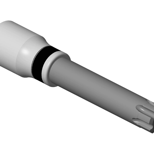 Chave Hexalobular Plus 60IP (13,2 mm) para parafusos de cabeçote dos motores Ford Dragon 1.5 12V (3 cils.) 121012 RAVEN