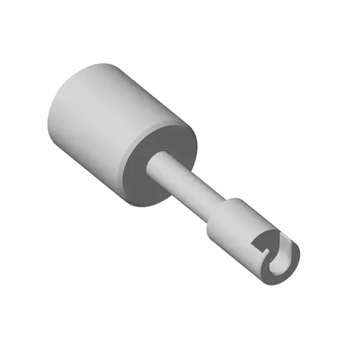 Extrator (à percussão) dos injetores de combustível Fiat / Stellantis GSE 1.0 12V (3 cils.) MultiAir turbo T200 e 1.3 16V MultiAir turbo T270 141032 RAVEN