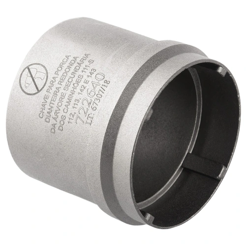 CHAVE ESPECIAL PARA PORCA REDONDA DIANTEIRA DO SCANIA 722640 RAVEN