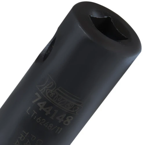 CHAVE DE GARRAS COM ENCAIXE 3/4" CUBO TRASEIRO F-4000 FORD - RAVEN-744148