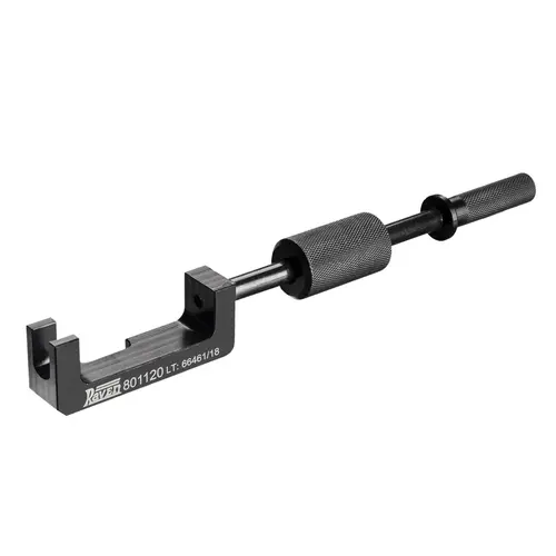 EXTRATOR À PERCUSSÃO DOS INJETORES DOS MOTORES ACTEON 2V 801120 RAVEN