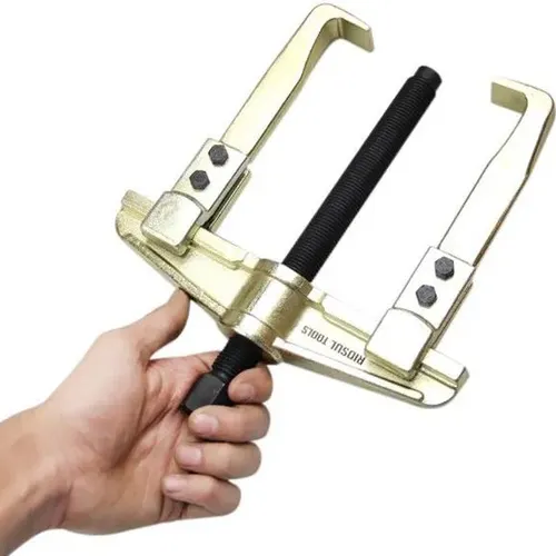 Saca Polia 150mm com 2 Garras Deslizantes - Riosul Tools R010101