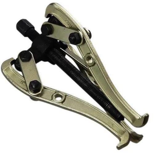 Saca Polia 8 três Garras Articuladas 200 Mm - R010105 Riosul Tools