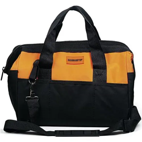 Bolsa Lona p/ Ferramentas 20 Bolsos - ROBUST S20805000