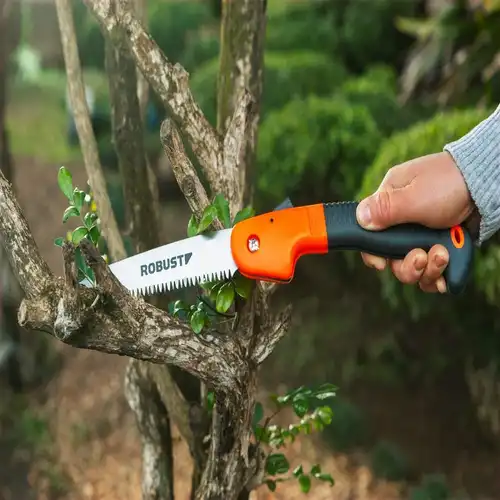 SERROTE DOBRAVEL 180MM S93350180 ROBUST