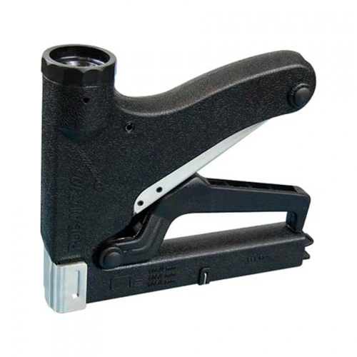 Grampeador Tapeceiro 106 Premium + 3500 Grampos 106/6mm ROCAMA