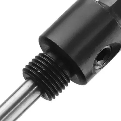 Suporte para Serra Copo N.1 (14 a 30mm) - ROCAST 31,0001