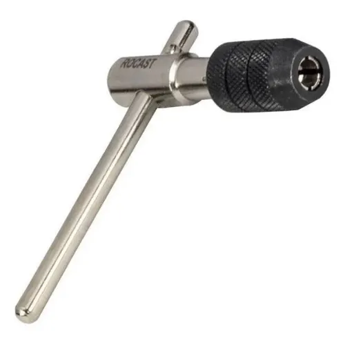 Vira Macho tipo T Nº 1 - ROCAST 270008