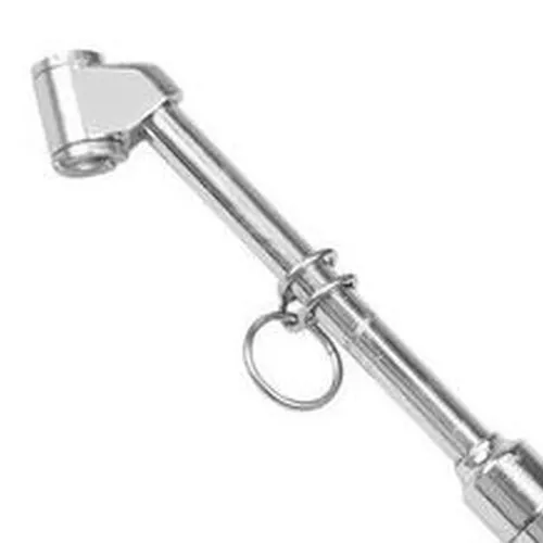 Calibrador grande 150lbs em alumínio - ROTTA