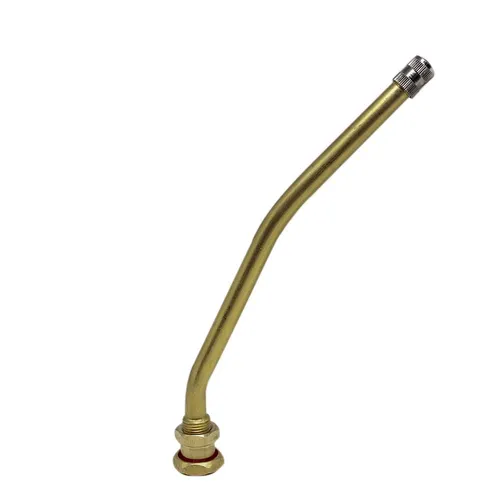 Válvula Sem Câmara Caminhão Longa 572 - Rotta