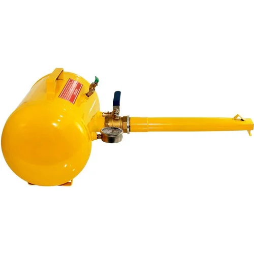 Assentador de talão para pneus - Rotta  87/120 lbs