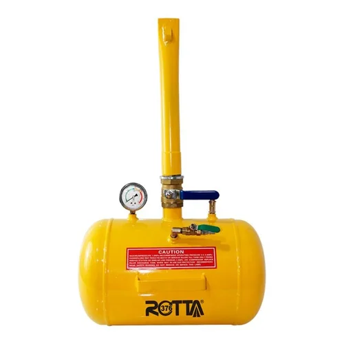 Assentador de talão para pneus - Rotta  87/120 lbs