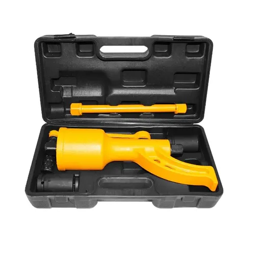 Desforcimetro 780kgf - 1/78 Caminhão C/ 2 Soquetes 32 33mm - ROTTA