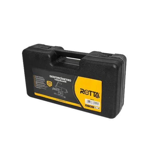 Desforcimetro 780kgf - 1/78 Caminhão C/ 2 Soquetes 32 33mm - ROTTA