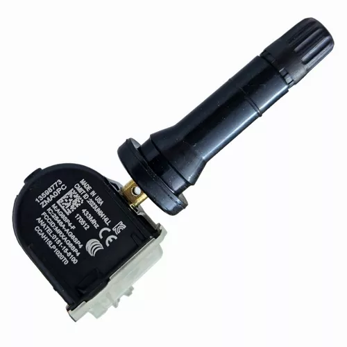 SENSOR PNEU TPMS CHEVROLET 13598773 600590 ROTTA