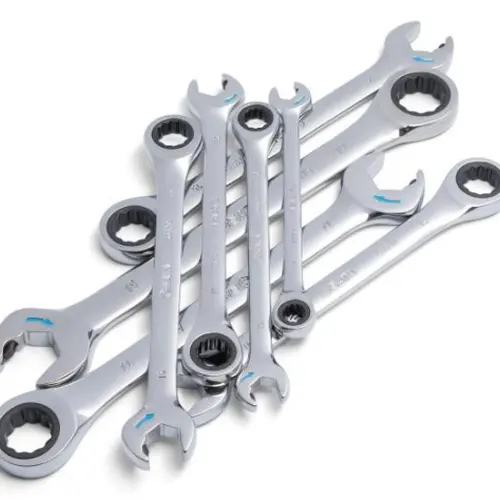 Jogo Chaves Combinadas Speedy Catraca 8 Pc. - ST08007ASJ SATA