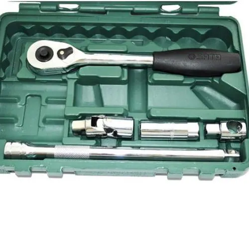 Jogo soquete 1/2 - SATA ST09506PSJ