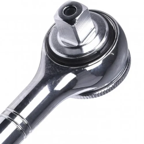 Catraca Reversível Encaixe 3/8 - Sata ST12901SC